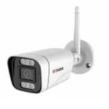 IP уличная цилиндрическая Wi-Fi видеокамера 5 Мп (2.8mm) TI-S5MW Tigris