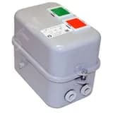 Пускатель электромагнитный ПМ12-010220 У2 В 220В (2з+1р) РТТ5-10-1 1.6А КЗЭА г.Кашин