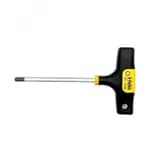 Отвертка Т-образная шестигранная под головки, 6 мм Felo