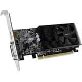 Видеокарта GigaByte nVidia GeForce GT 1030 2Gb GV-N1030D4-2GL