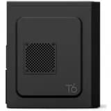 Корпус для компьютера Zalman ZM-T6