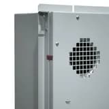 Кондиционер настенный для установки в шкаф (1000 Вт, 230В) НКА-1000-230 АМАДОН