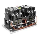 Пускатель электромагнитный УХЛ4 В, 36В, (2з+2р), РТТ-141 25,0А КЗЭА г.Кашин