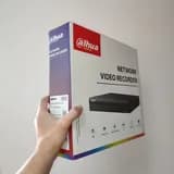 Dahua DHI-NVR4116HS-4KS3 16-канальный IP-видеорегистратор 4K и H.265+