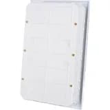 Щит распред. ЩРВ-П-36 IP40 EKF pb40-v-36