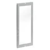 Панель стеклянная передняя 4м