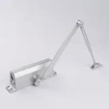 Механический дверной доводчик (вес двери 45-75 кг) RL-DCM-EN4-00S R-Lock