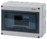 Корпус пластиковый КМПн-8 IP65 KMPN8_IP65 ЭРА Б0046405