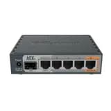 Роутер MikroTik RB760iGS hEX S