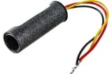 Миниатюрный активный микрофон c высоким уровнем чувствительности (ВУЧ) без АРУ "Шорох-11"