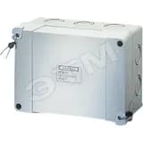 Комплект для пломбирования кабельных коробок 10-50 кв.мм