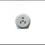 Розетка штепсельная
