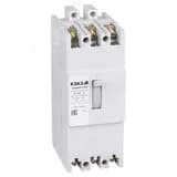 Выключатель автоматический АЕ2066М1-400-160А-5Iн-400AC-У3