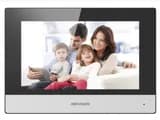 IP видеодомофон cенсорный 7" Hikvision DS-KH6320-TE1