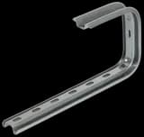 Профиль-омега С-образный 330 мм ПожТехКабель (592-004)