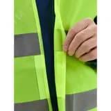 Костюм Легион-1 СОП (тк.Смесовая,210) брюки, бежевый/т.серый 68-70 182-188