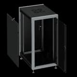 Напольный телекоммуникационный шкаф 15U 600x800 SYSMATRIX SL 6815.912