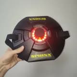 Металлоискатель Сфинкс ВМ-901 ПРО для люков, с плавной регулировкой чувствительности