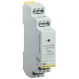 Реле промежуточное OIR 3 конт (8А). 230 В AC ONI