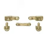 Контакты силовые OptiStart K-FS-99400F (комплект) для 4-пол. AF-400