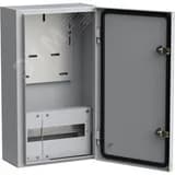 TITAN Корпус металлический ЩУРн-3/12 (540х310х165)IP54 без окна
