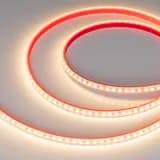 Светодиодная лента герметичная Arlight RTWPSA12010mm 12V Warm3000 96 Wm IP67 2835 5m 0223202