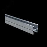 Профиль С-образный двойной 41х21 L=400 BPD2104 DKC