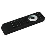 Пульт Arlight SMARTR33DIM Black 4 зоны 24G 025030