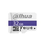 Карта памяти MicroSD 32 Гб DHI-TF-C100/32GB DAHUA