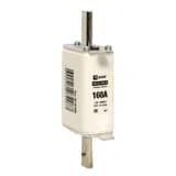 Плавкая вставка ППН-33 160/160А габарит 0 EKF