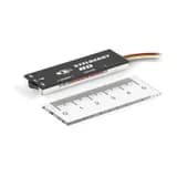 Сверхчувствительный HD микрофон для записи разговоров с регулировками параметров аудиосигнала Stelberry M-80HD