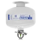 Устройство пожаротушения автономное МПП(Н)-2,5-КД-1-З-УХЛ1 «МИГ»