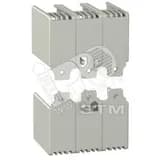 Заглушки клеммные (2шт) Easypact EZATSHD3P Schneider Electric