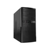 Корпус для компьютера InWin ES722BK 400W 6111491