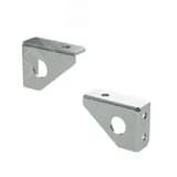 Кронштейн д. уст. изол. сб. шин кол-во в упаковке 2шт) DKC