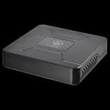 IP-видеорегистратор 4-х канальный NR-04120 до 2Мп, 1 SATA3 до 6Тб O`Zero