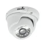 Антивандальная IP видеокамера Giraffe GF-IPVIR4305MP2.0 (2.8)