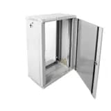 Телекоммуникационные шкаф ЦМО ШРН-Э-18.350