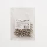 Центральная перемычка для ЗНИ 10 мм (JXB 10) 3PIN LD558-3-100