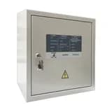 Шкаф управления адресный Rubezh ШУН/В-11-03-R3 Рубеж