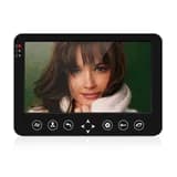 Монитор видеодомофона 10 дюймов VDP103M(B) AltCam