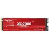 Накопитель KingSpec 512Gb XG7000-512