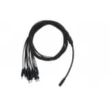 Кабель питания NIKOMAX NMC-PC1T17-012-BK