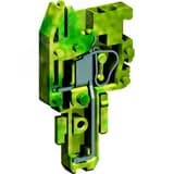 Соединение мама для одного провода DKC