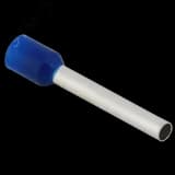 Наконечник НШВИ 2,5-18 темно-синий (20шт/упак) IEK