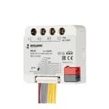 INTELLIGENT ARLIGHT Релейный модуль KNX701372DRIDROIN BUS 3x10A IARL IP20 Пластик 2 года 048385