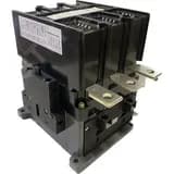 Пускатель электромагнитный ПМ12-160150 УХЛ4 В 380В/50Гц 2з+2р 160А, нереверсивный без реле, IP20 ЭТК