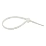 Хомут нейлоновый (4,8х180) (100шт.) EKF Basic