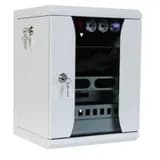 Телекоммуникационные шкаф ЦМО ШРН-12.255-10