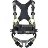 Привязь страховочная HAR35M REVOLIN 5 точек крепления, размер L